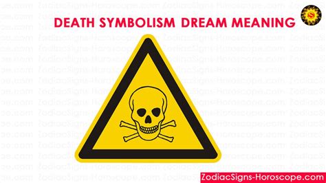 Death Symbolism in Dreams Meaning and Interpretation | ZSH