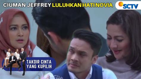 TAKDIR CINTA YANG KUPILIH SCTV HARI INI KAMIS 1 JUNI 2023 FULL EPISODE