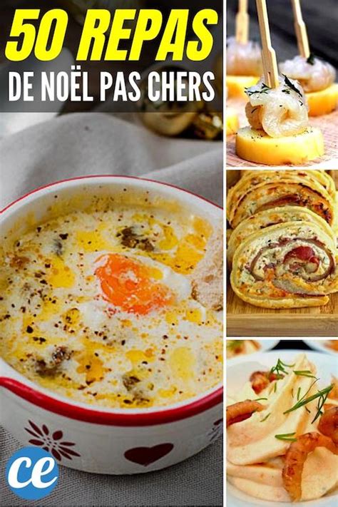 Un Noël Gourmand Et Festif Inspiration Et Conseils Pour Un Menu