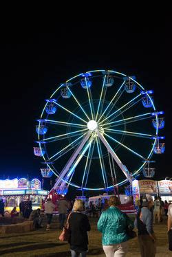 Great Rides | Columbus County Fair | United States