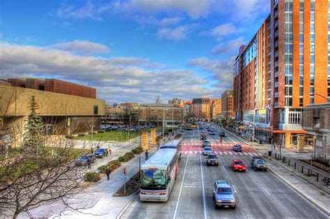 Exploring The Capital City: The Ultimate Travel Guide To Madison