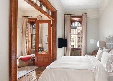 On The Market: Inside 2 Stunning Homes At The Dakota