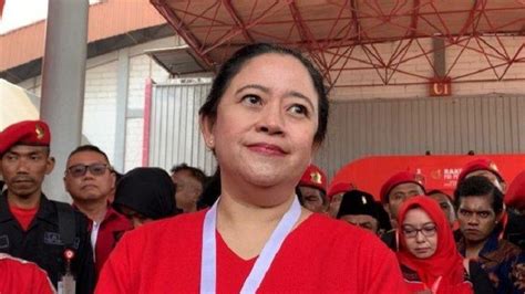 Prabowo Lirik Gibran Jadi Cawapres Puan Maharani Tak Larang Yang 23296 Hot Sex Picture