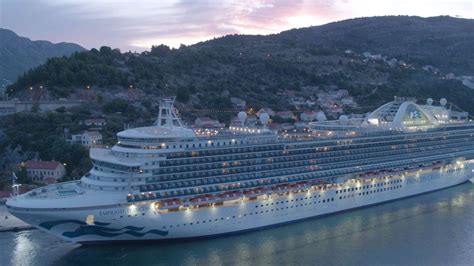 Princess Cruises Adds Coveted Opportunity for Guests to Experience 2024 ...