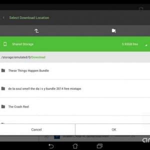 C Mo Descargar Archivos Torrent Desde Android Incluso De Webs Restringidas