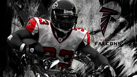 Atlanta Falcons Wallpapers - Wallpaper Cave