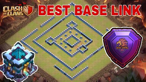 M U Base Th Ch Ng Sao Leo Rank Huy N Tho I Clash Of Clans