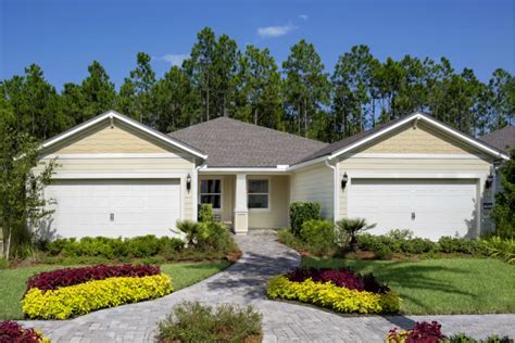 Nocatee Quick Move In Homes Find Your Home