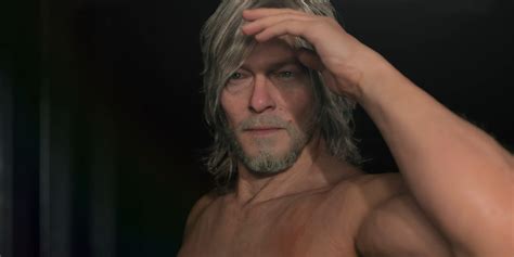 Death Stranding 2 Might Be Called "On The Beach"