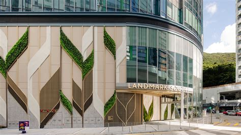 Landmark South Hong Kong Can Design