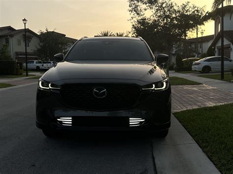 Mazda Cx 5 Headlights Exploring The 20 Videos And 79 Images