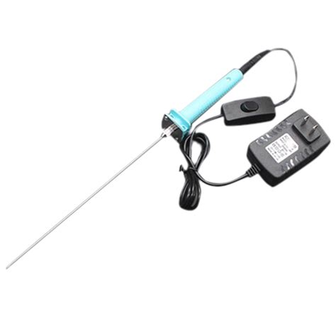 Hot Wire Cutter Pen For Foam Cm Foam Cutting Tools W Electric Cutter Foam Cutting Pen Foam