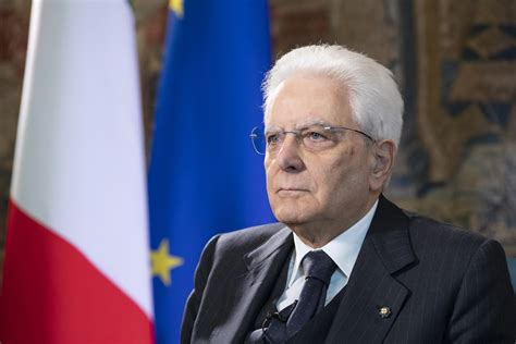 Президент Италии начал консультации о новом правительстве - ИА REGNUM