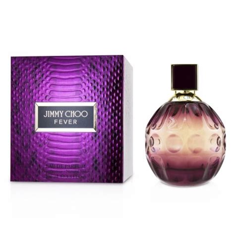 Jimmy Choo Fever Edp Spray 100ml33oz 100ml33oz Kroger