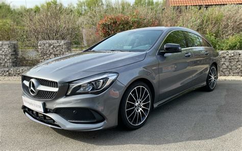 Mercedes Cla 200 Pack Amg Auto Perfect Luxe