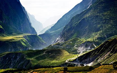 Notes From The Road Yellow Mountains Of China Butterfield Robinson