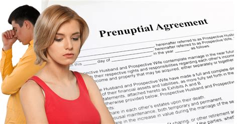 Will My Prenuptial Agreement Hold Up Hall And Navarro Georgia Lawyers