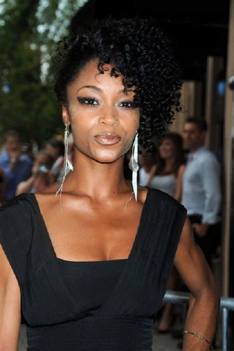 Pin On Yaya Dacosta