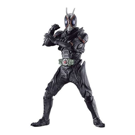 Jual Hg Kamen Rider Black Sun X Black Shadowmoon Satria Baja Hitam