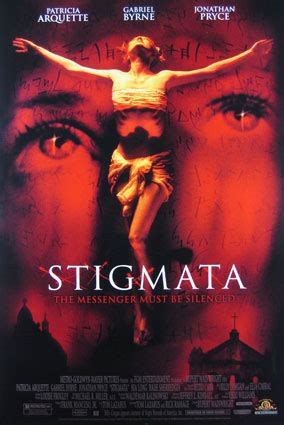 Horror Movie Review: Stigmata (1999) | Horror Movies, Horror News ...