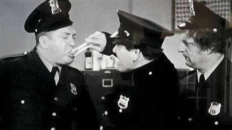 From Dizzy Detectives The Three Stooges Police Chief Youtube