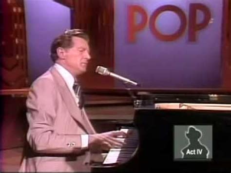 Jerry Lee Lewis You Win Again 가사 노래 듣기