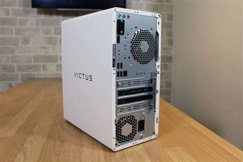 Hp Victus L Review Trusted Reviews