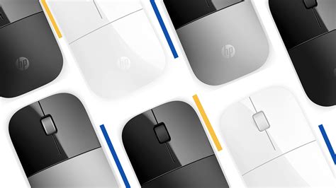 Reviewing The Hp Z3700 Wireless Mouse Daily Mail