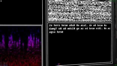 Ariral message translated! : r/Voicesofthevoid
