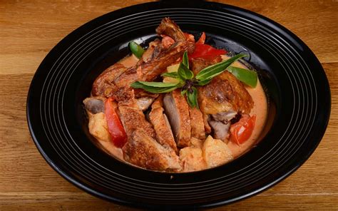 Gallery | Ocean Thai Cuisine