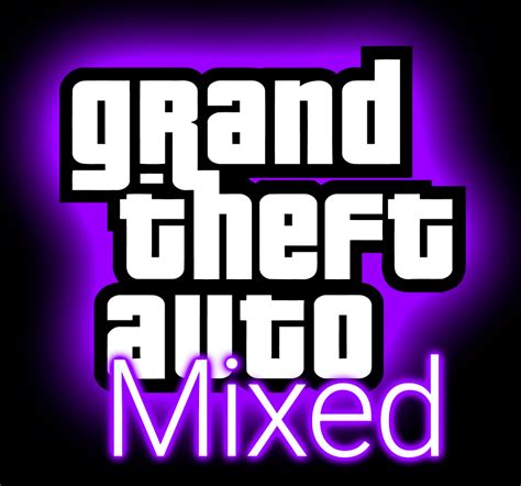 Gta Mixed Lc Vc Sa Mixmods