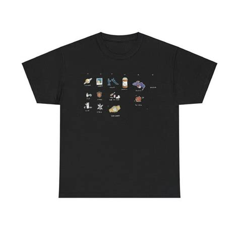 SATURN SZA ALBUM Tee - Walmart.com