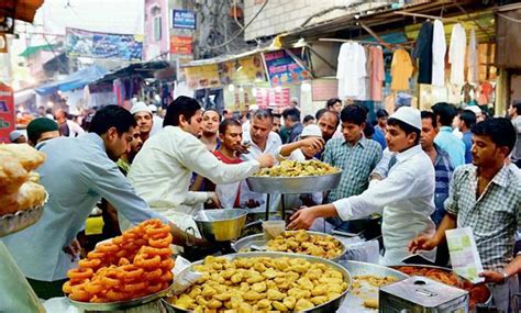 Tilak Nagar Taste Of Chaat Tikki Golgappa Street Food