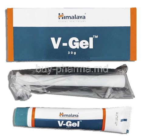 Buy Himalaya V Gel Online Buy Pharmamd