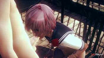 Yaoi Sexy Femboy Mamada Y Follada En Un Parque XVIDEOS