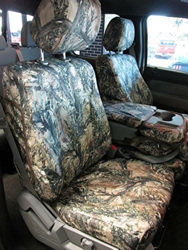 Durafit Seat Covers Made To Fit 2014 Ford F150 Or 2015 2022 F250 F550 Xlt And Lariat