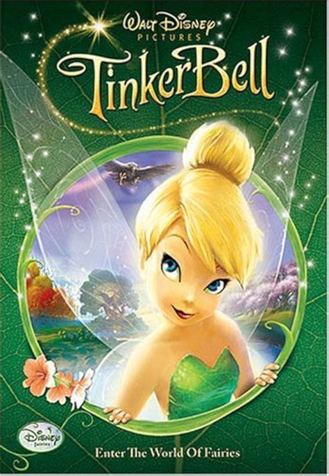 Tinker Bell 2008