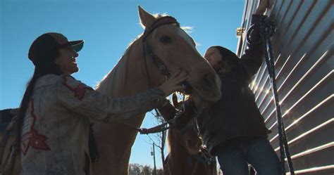 Canadian Rodeo Participant Doubles As Stunt Rider For Hollywood Blockbusters Globalnews Ca