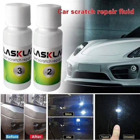 50 ML Auto Auto Reparatie Wax Polijsten Zware Kras... – Grandado