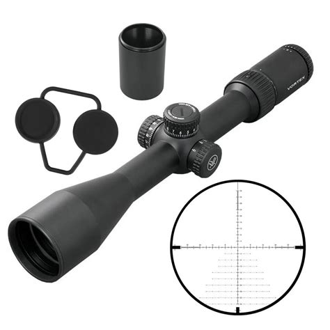 Shop Vortex Diamondback Tactical X Ebr C Moa Ffp W Sunshade Lens