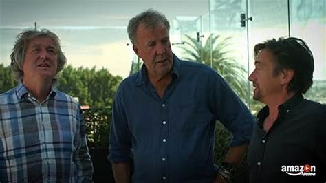 The Grand Tour Tv Series 20162024 Videos Imdb