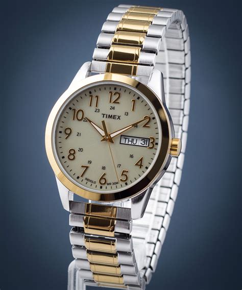 Timex Twg Zegarek South Street Sport Zegarownia Pl