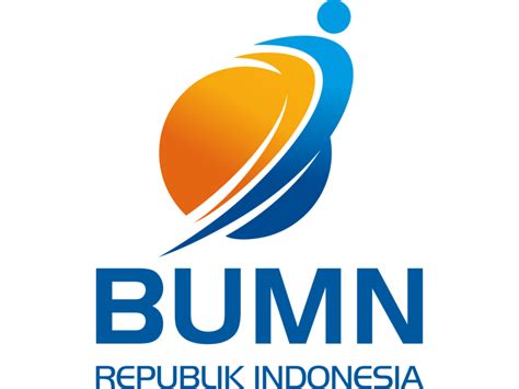 Logo Bumn Baru Png Logo Mania