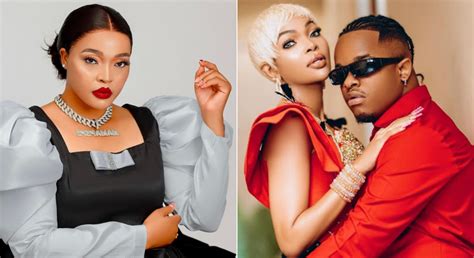 Jackie Wolper S Advice To Couples After Alleged Assault On Wema Sepetu