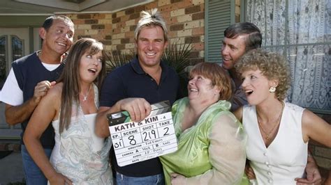 Kath Kim Our Effluent Life 2022 The Movie Database TMDB