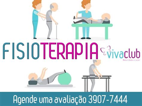 Vivaclub Terceira Idade Porto Alegre SaÚde Lazer Maturidade