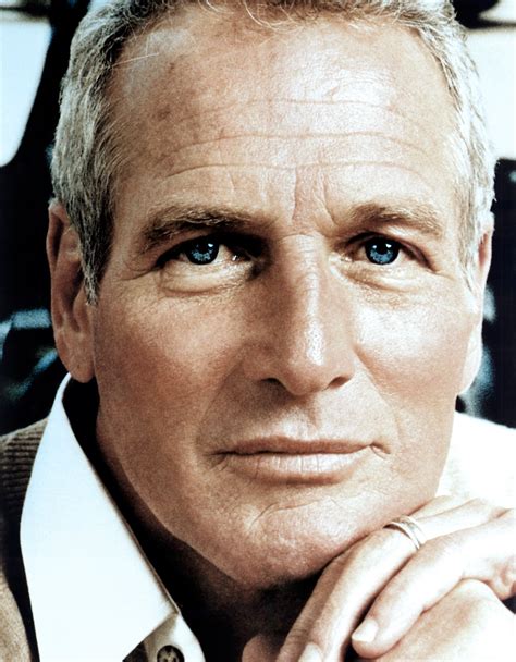 Iav Los Ojos De Paul Newman