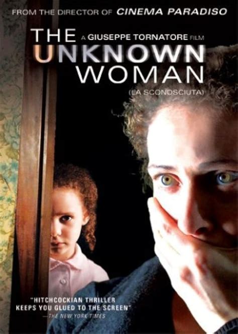 The Unknown Woman 2006