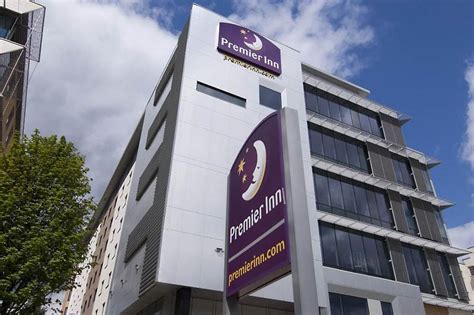 Premier Inn London Ealing Brentford | United Kingdom