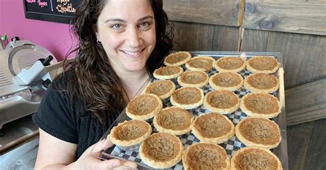 Barrie Bakery Ready For Ontarios Best Butter Tart Festival In Midland